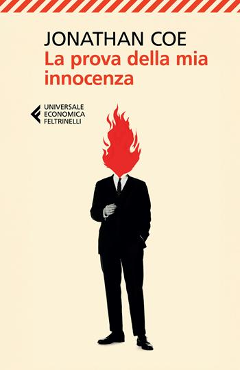 La prova della mia innocenza - Jonathan Coe - Libro Feltrinelli 2026, Universale economica | Libraccio.it