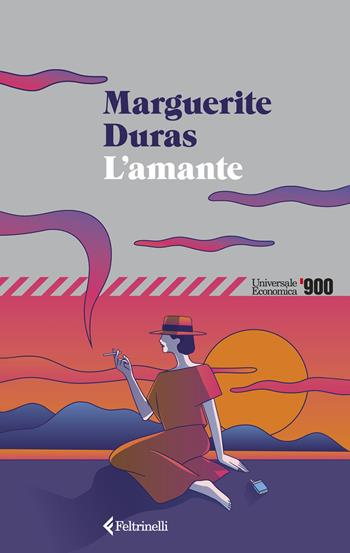 L'amante - Marguerite Duras - Libro Feltrinelli 2026, Universale economica '900 | Libraccio.it