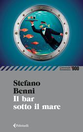 Il bar sotto il mare
