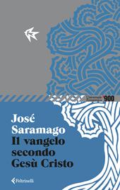Il Vangelo secondo Gesù Cristo