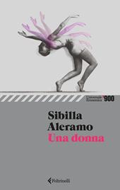Una donna