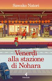 Venerdì alla stazione di Nohara
