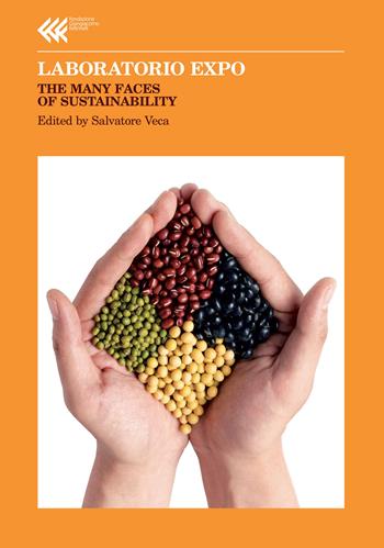 Laboratorio Expo. The many faces of sustainability  - Libro Feltrinelli 2015, Annali Fondaz. Giangiacomo Feltrinelli | Libraccio.it