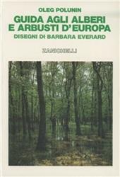 Guida agli alberi d'Europa