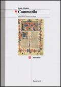 Commedia. Paradiso - Dante Alighieri - Libro Zanichelli 2001 | Libraccio.it