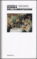 Complementi di scienza dell'alimentazione. e professionali - Patrizia Cappelli, Vanna Vannucchi - Libro Zanichelli 2000 | Libraccio.it