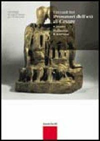 Antologia di autori latini. Prosatori dell'età di Cesare. Cesare, Sallustio, Cicerone. Per le Scuole superiori. - Vittorio Citti, Claudia Casali, Camillo Neri - Libro Zanichelli 2001 | Libraccio.it