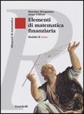 Elementi di matematica. Modulo R rosso. Elementi di matematica finanziaria. - Massimo Bergamini, Anna Trifone - Libro Zanichelli 2001 | Libraccio.it
