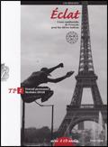 Eclat. Cours multimédia de français pour les élèves italiens. Travail personnel. Moduli E-F-G-H. Per le Scuole superiori. Con 2 CD Audio. Vol. 2 - Lisa Beneventi - Libro Zanichelli 2007 | Libraccio.it