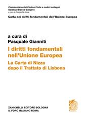 I diritti fondamentali nell'unione Europea. La carta di Nizza dopo il trattato di Lisbona