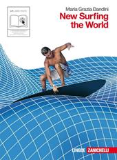 New surfing the world. Con espansione online