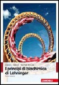 I principi di biochimica di Lehninger - David L. Nelson, Michael M. Cox - Libro Zanichelli 2010 | Libraccio.it