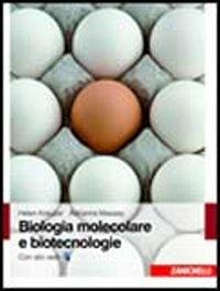 Biologia molecolare e biotecnologie - Helen Kreuzer, Adrianne Massey - Libro Zanichelli 2010 | Libraccio.it