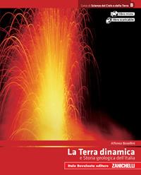 Corso di scienze del cielo e della terra. Con espansione online. Vol. 2 - Alfonso Bosellini, Tano Cavattoni, Fabio Fantini - Libro Bovolenta 2009 | Libraccio.it
