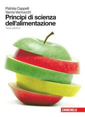 Principi di scienza dell'alimentazione. Per gli Ist. professionali alberghieri. Con espansione online