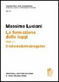 Commentario della Costituzione. Art. 75 Referendum - Massimo Luciani - Libro Zanichelli 2005 | Libraccio.it