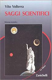  Saggi scientifici (rist. anast.)
