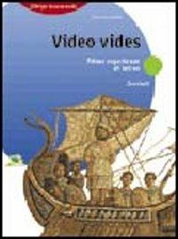 Video vides. Prime esperienze di latino. - Irene Scaravelli - Libro Zanichelli 2005 | Libraccio.it