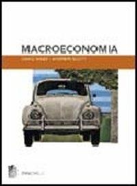 Macroeconomia - David Miles, Andrew Scott - Libro Zanichelli 2005 | Libraccio.it