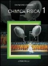 Chimica fisica. Vol. 1