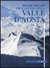 Enciclopedia della Valle d'Aosta