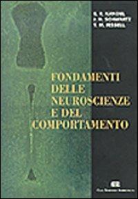 Fondamenti delle neuroscienze e del comportamento - Eric R. Kandel, James Schwartz, Thomas M. Jessell - Libro CEA 1999 | Libraccio.it