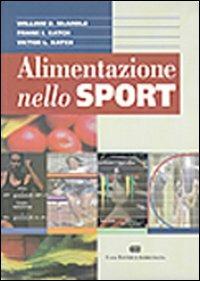 Alimentazione nello sport - William D. McArdle, Frank I. Katch, Victor L. Katch - Libro CEA 2001 | Libraccio.it