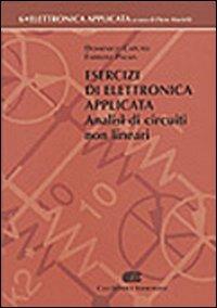 Elettronica dei sistemi a grande banda frazionale - Piero Marietti - Libro CEA 2002, Elettronica applicata | Libraccio.it