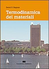 Termodinamica dei materiali