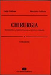 Chirurgia