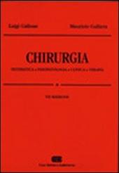 Chirurgia