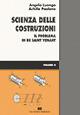 Scienza delle costruzioni. Vol. 2: Problema di de Saint Venant. - Angelo Luongo, Achille Paolone - Libro CEA 2005 | Libraccio.it