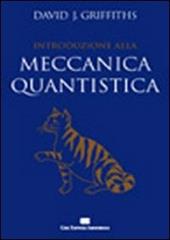 Introduzione alla meccanica quantistica