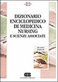 Dizionario enciclopedico di medicina, nursing e scienze associate - B. F. Miller, Claire. B. Keane - Libro CEA 1996 | Libraccio.it