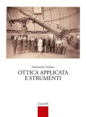 Ottica applicata e strumenti.