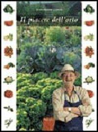Il piacere dell'orto - Jean-Pierre Coffe - Libro Zanichelli 2003 | Libraccio.it