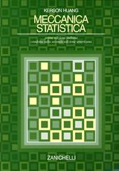 Meccanica statistica