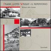 Frank Lloyd Wright. Il repertorio