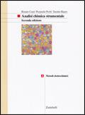Analisi chimica strumentale. Per gli Ist. Tecnici e professionali. Vol. 1: Metodi elettrochimici. - Renato Cozzi, Pierpaolo Protti, Tarcisio Ruaro - Libro Zanichelli 1997 | Libraccio.it