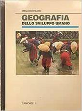 Geografia dello sviluppo umano