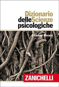 Image of Dizionario delle scienze psicologiche
