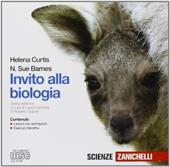 Invito alla biologia. Con espansione online. Con CD-ROM