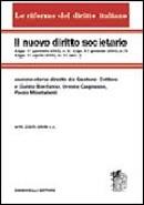 Il nuovo diritto societario. Vol. 2/2