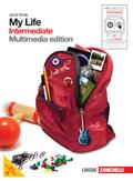My life. Intermediate. Con getting set. Con DVD-ROM. Con espansione online. Vol. 3 - Janet Shelly - Libro Zanichelli 2010 | Libraccio.it