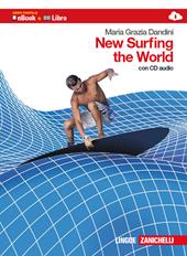 New surfing the world. Con CD Audio. Con espansione online