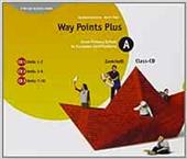 Way points plus. Light edition. 10 Cd Audio.