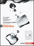 Conoscere la materia. Chimica. Con espansione online. Vol. 2 - Franco Bagatti, Elis Corradi, Alessandro Desco - Libro Zanichelli 2010 | Libraccio.it