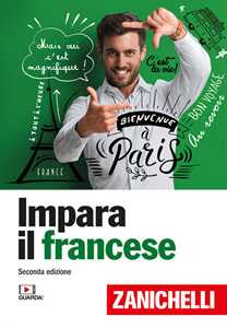 Impara Il Francese Con Zanichelli-image
