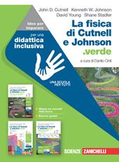 La fisica di Cutnell e Johnson.verde. Idee per imparare.