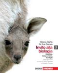 Invito alla biologia. Con CD-ROM. Con espansione online. Vol. 2: Genetica. Corpo umano. Ecologia. - Helena Curtis, N. Sue Barnes - Libro Zanichelli 2010 | Libraccio.it